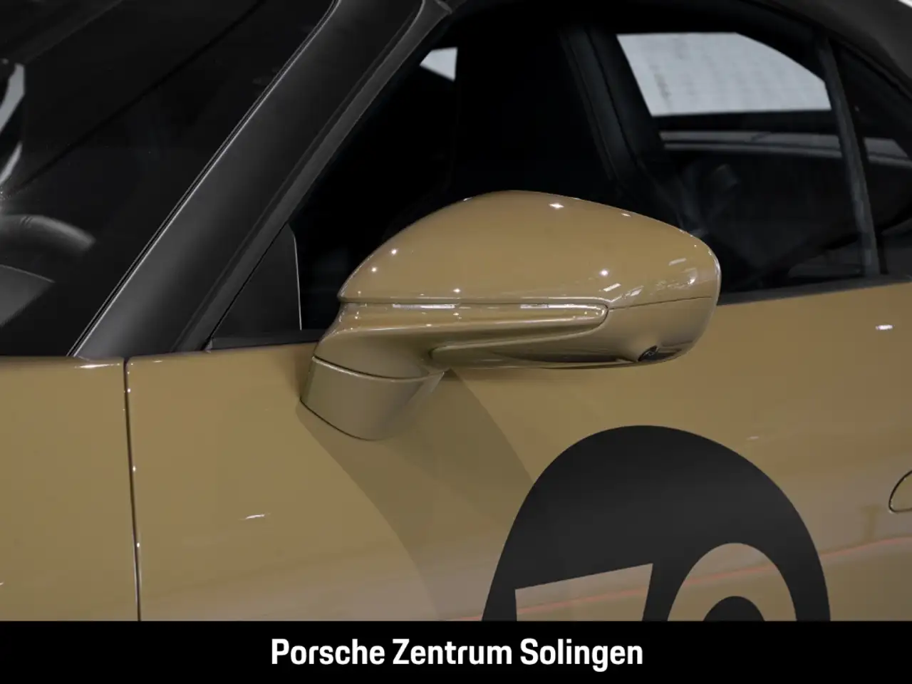 Porsche 992 911 8