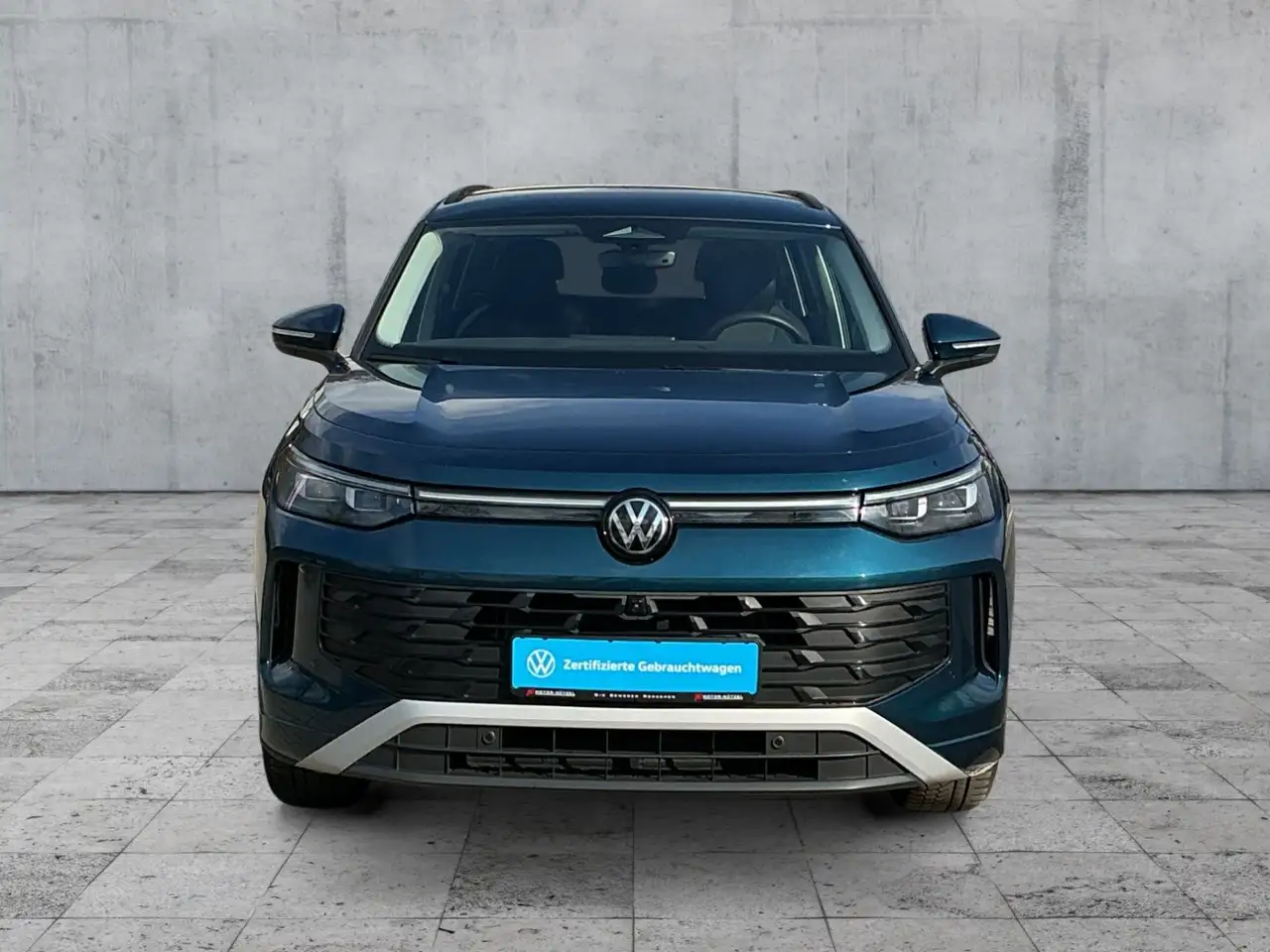 Volkswagen Tayron 3