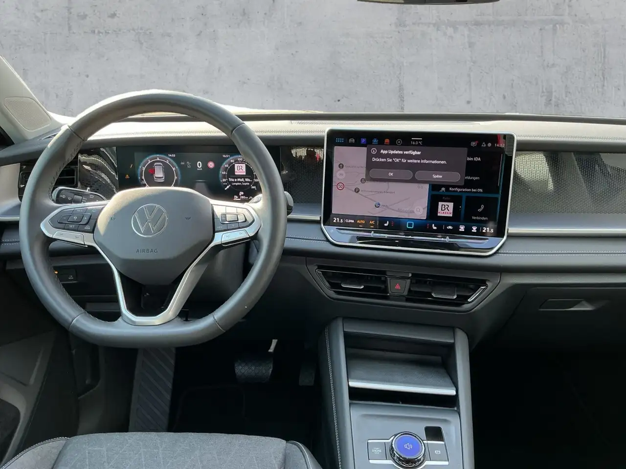 Volkswagen Tayron 9