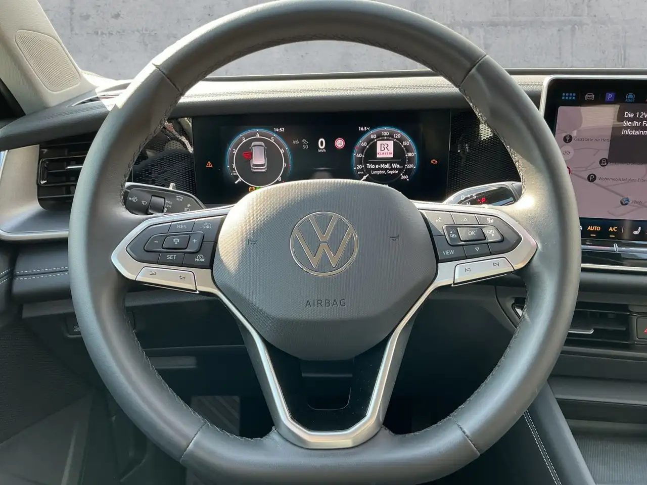 Volkswagen Tayron 10