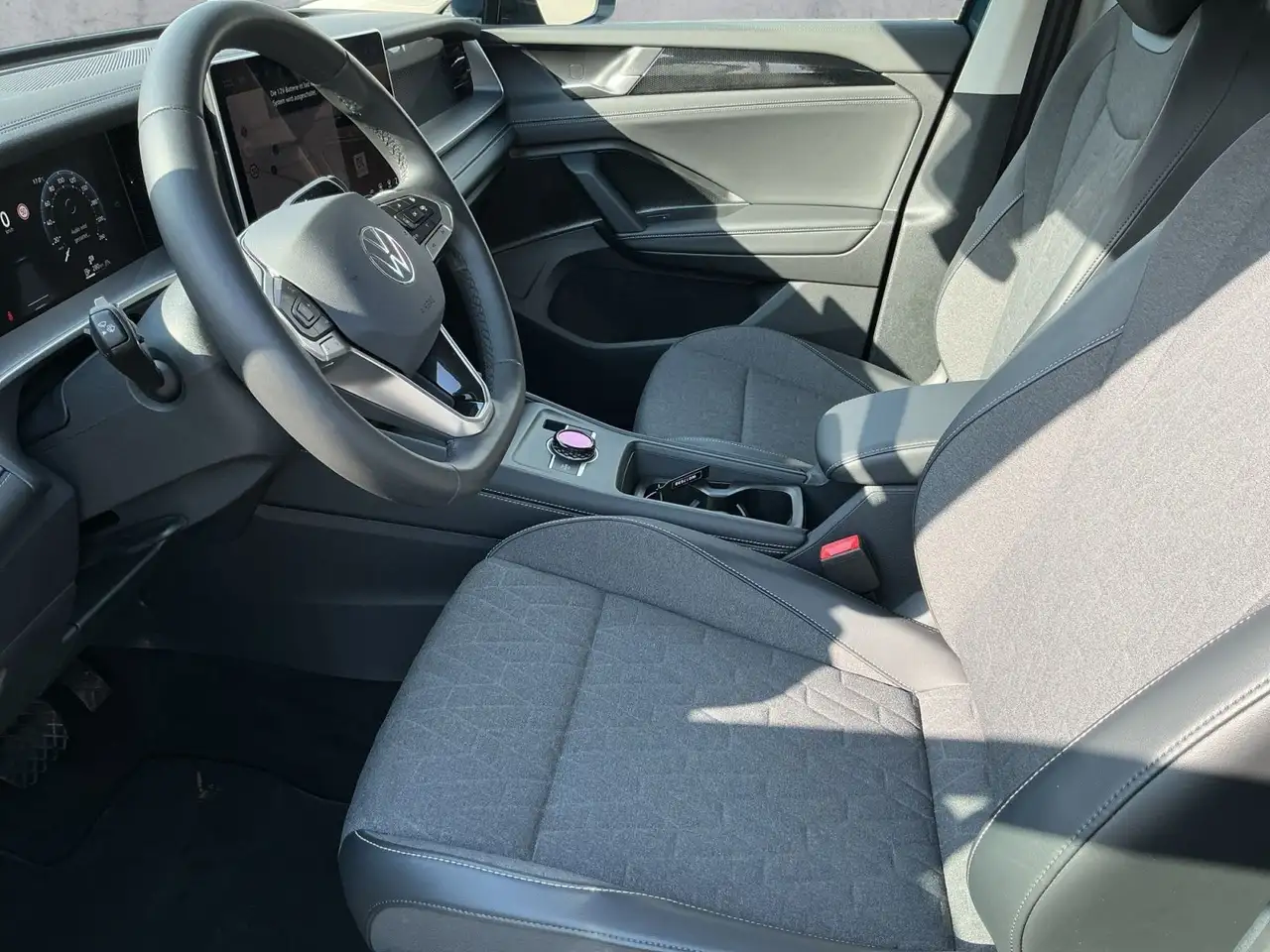 Volkswagen Tayron 12