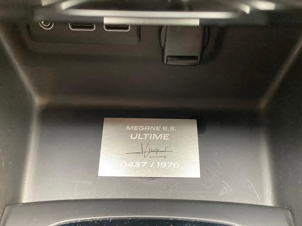 Renault Megane 9