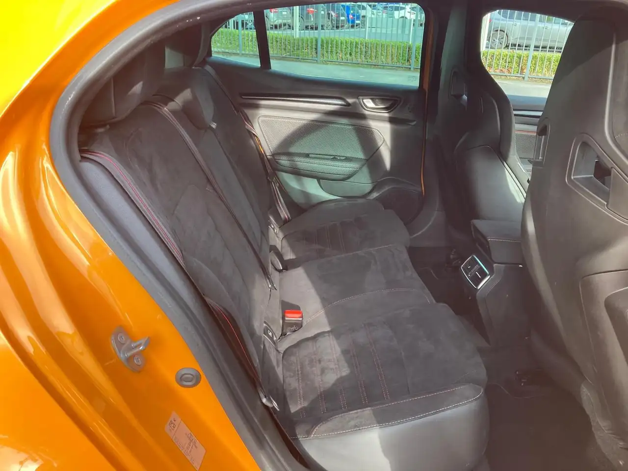 Renault Megane 11