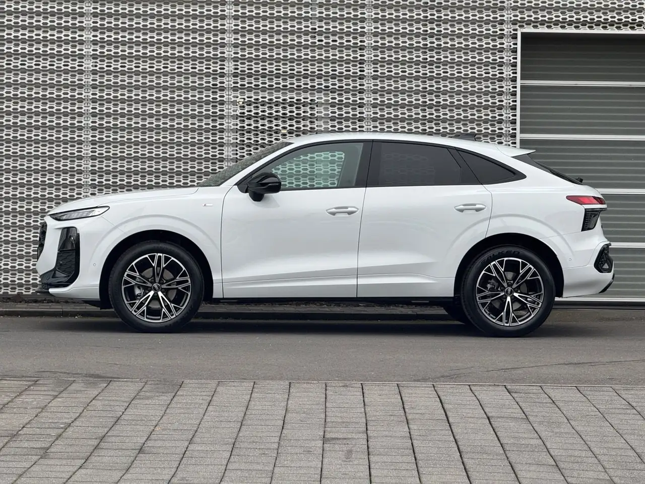 Audi Q3 2