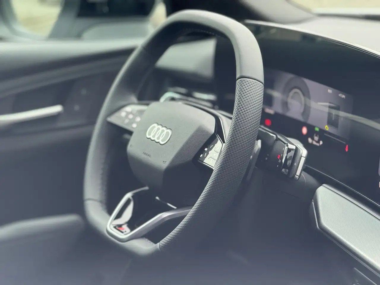 Audi Q3 9