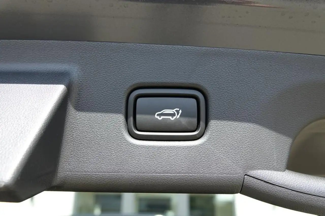 Hyundai TUCSON 9