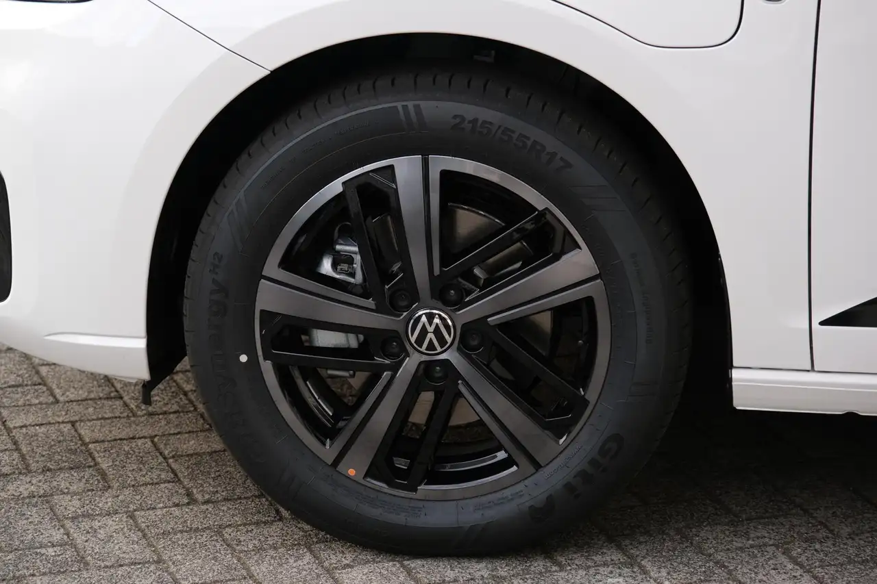 Volkswagen Caddy 4