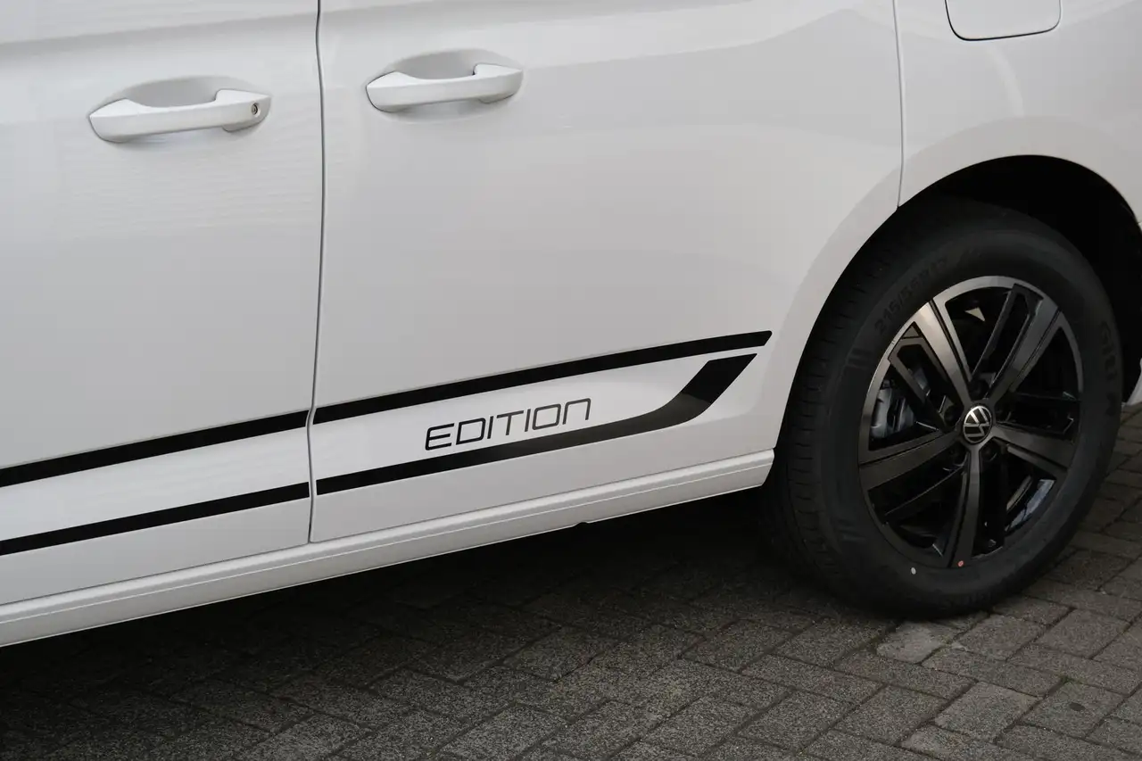 Volkswagen Caddy 5