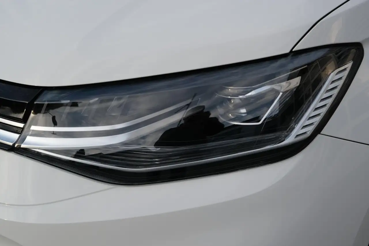 Volkswagen Caddy 6