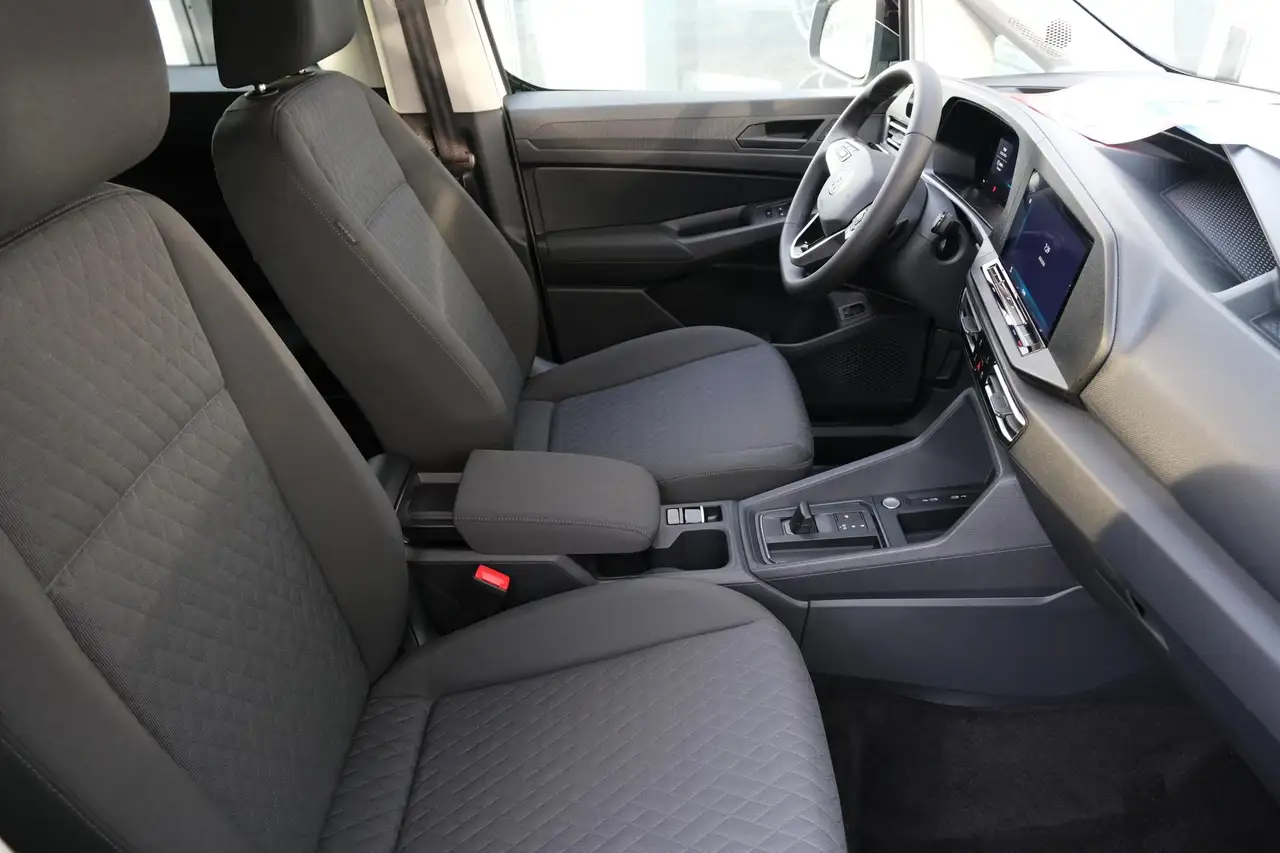 Volkswagen Caddy 7