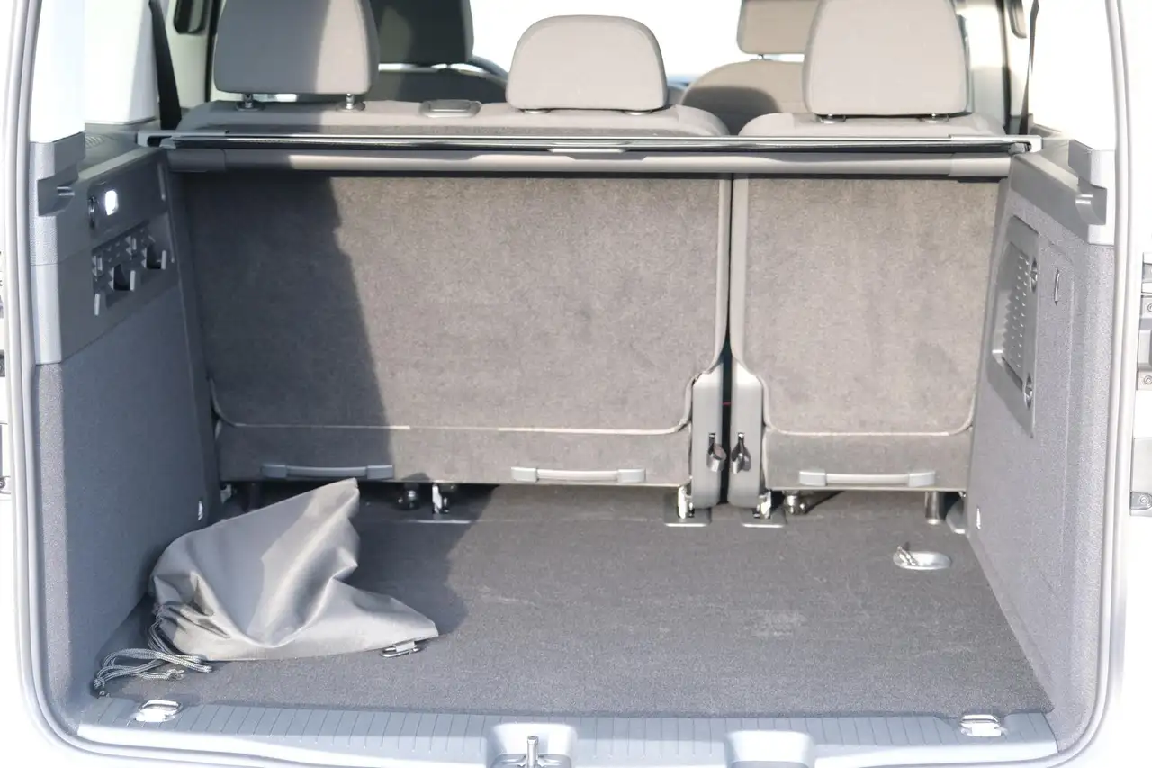 Volkswagen Caddy 8