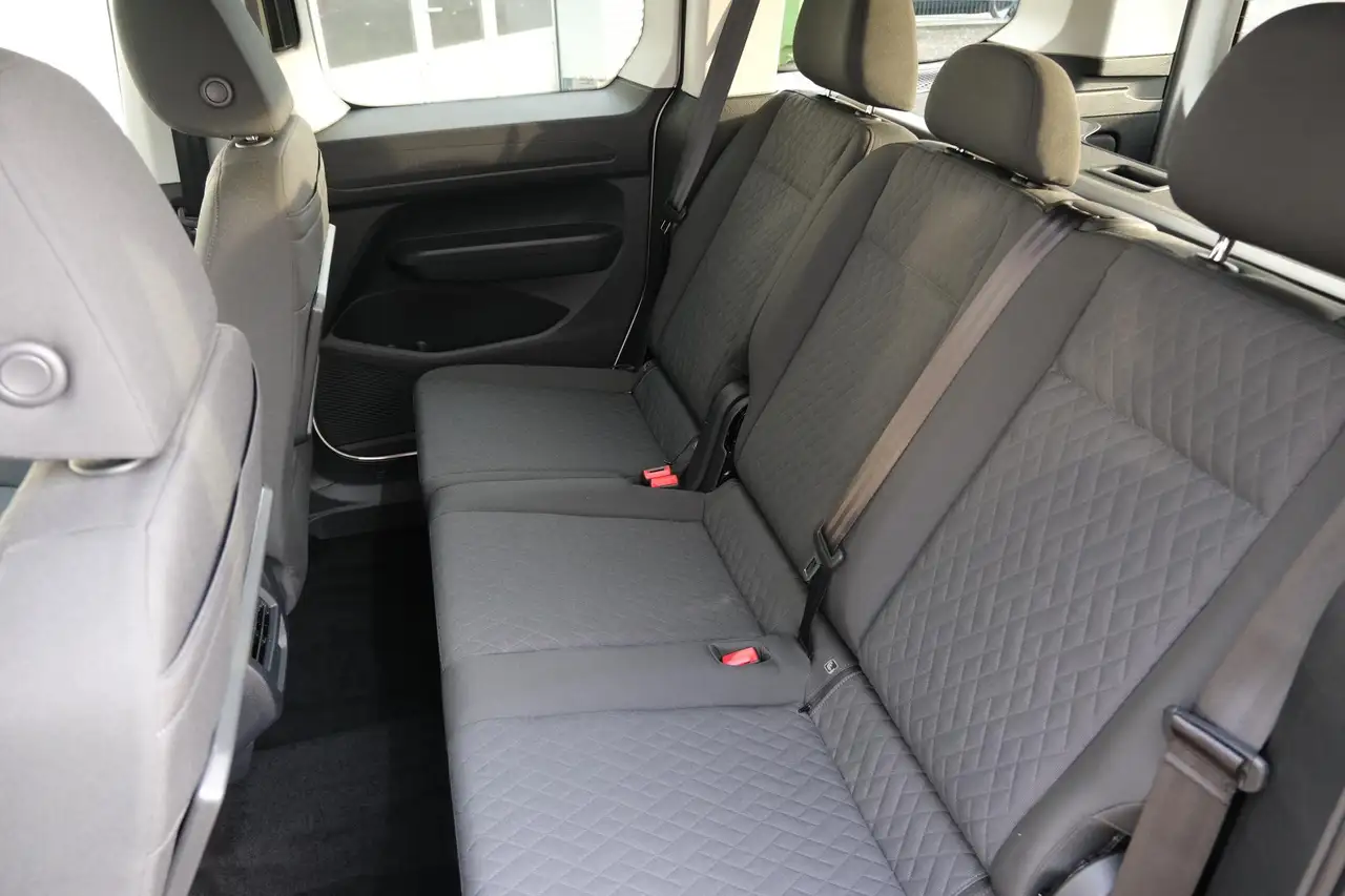 Volkswagen Caddy 9