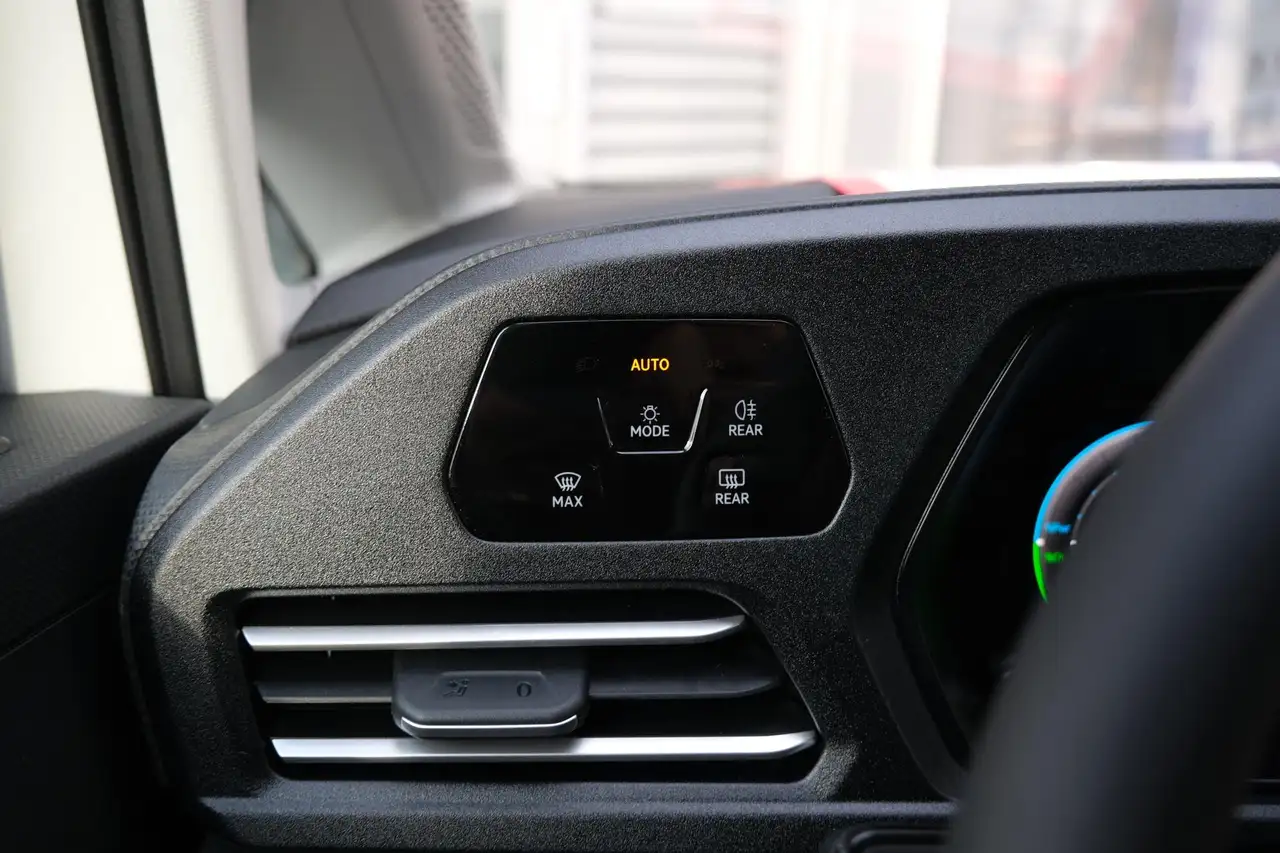 Volkswagen Caddy 14