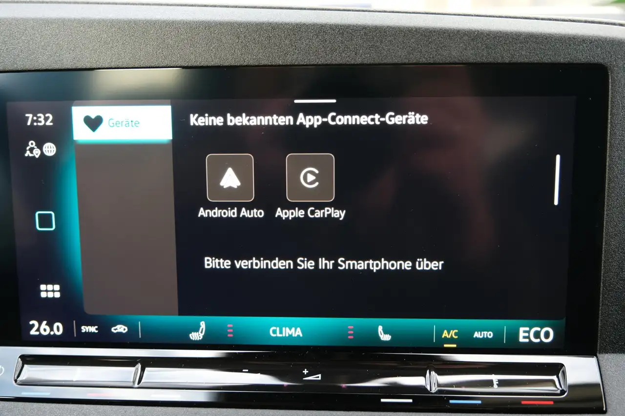 Volkswagen Caddy 15