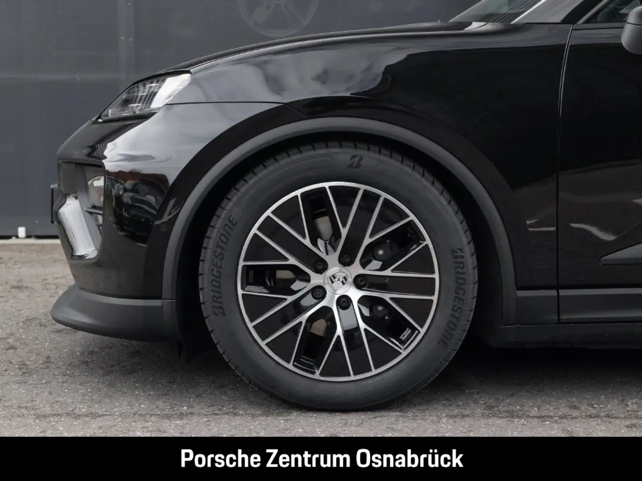 Porsche Macan 4 7
