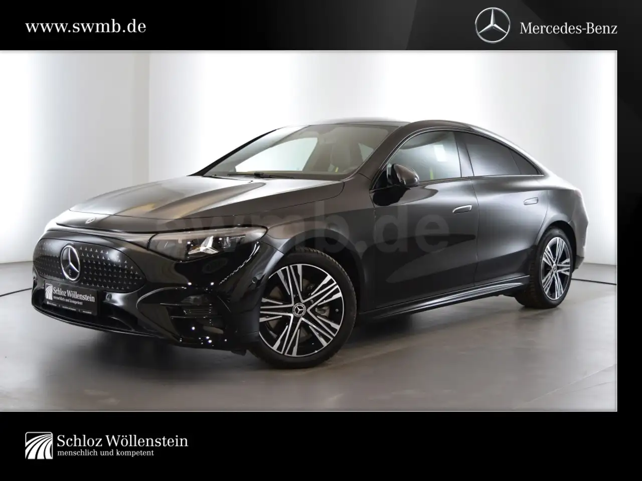 Mercedes-Benz CLA 350