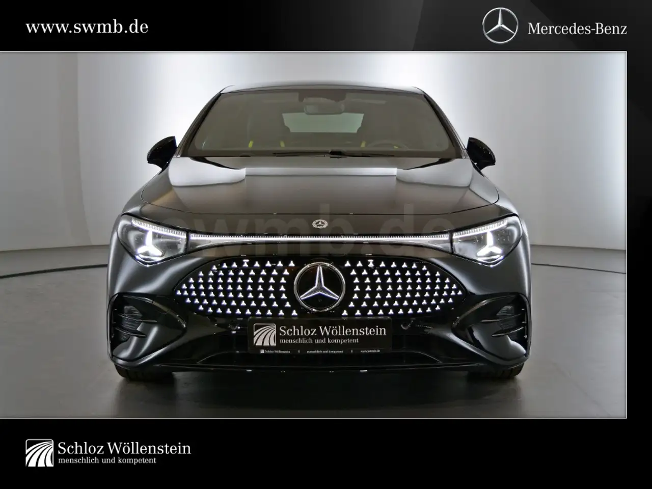 Mercedes-Benz CLA 350 2