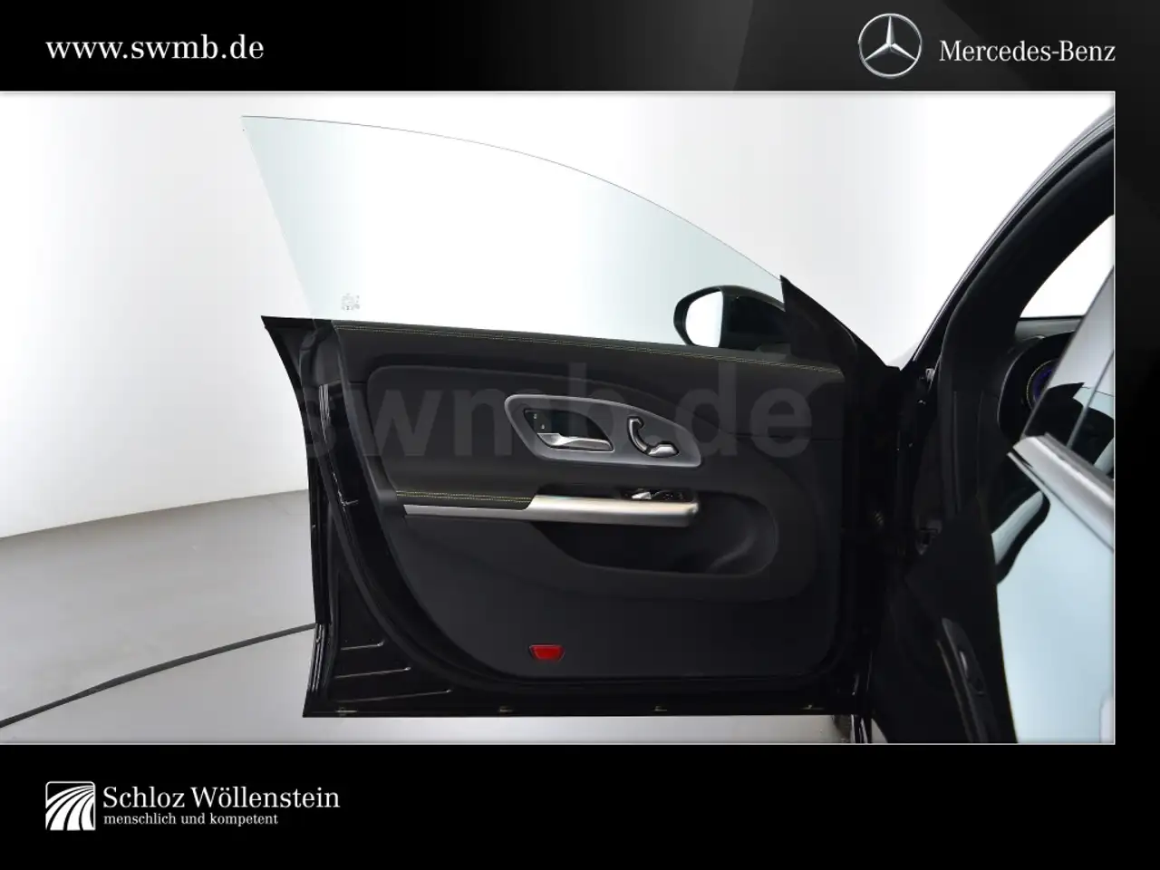 Mercedes-Benz CLA 350 3