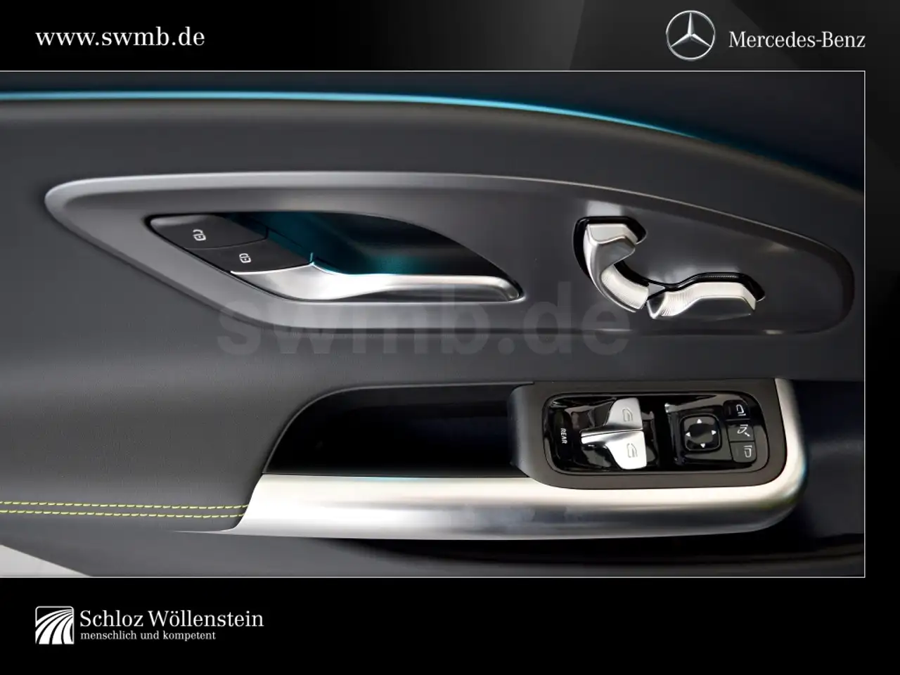 Mercedes-Benz CLA 350 4