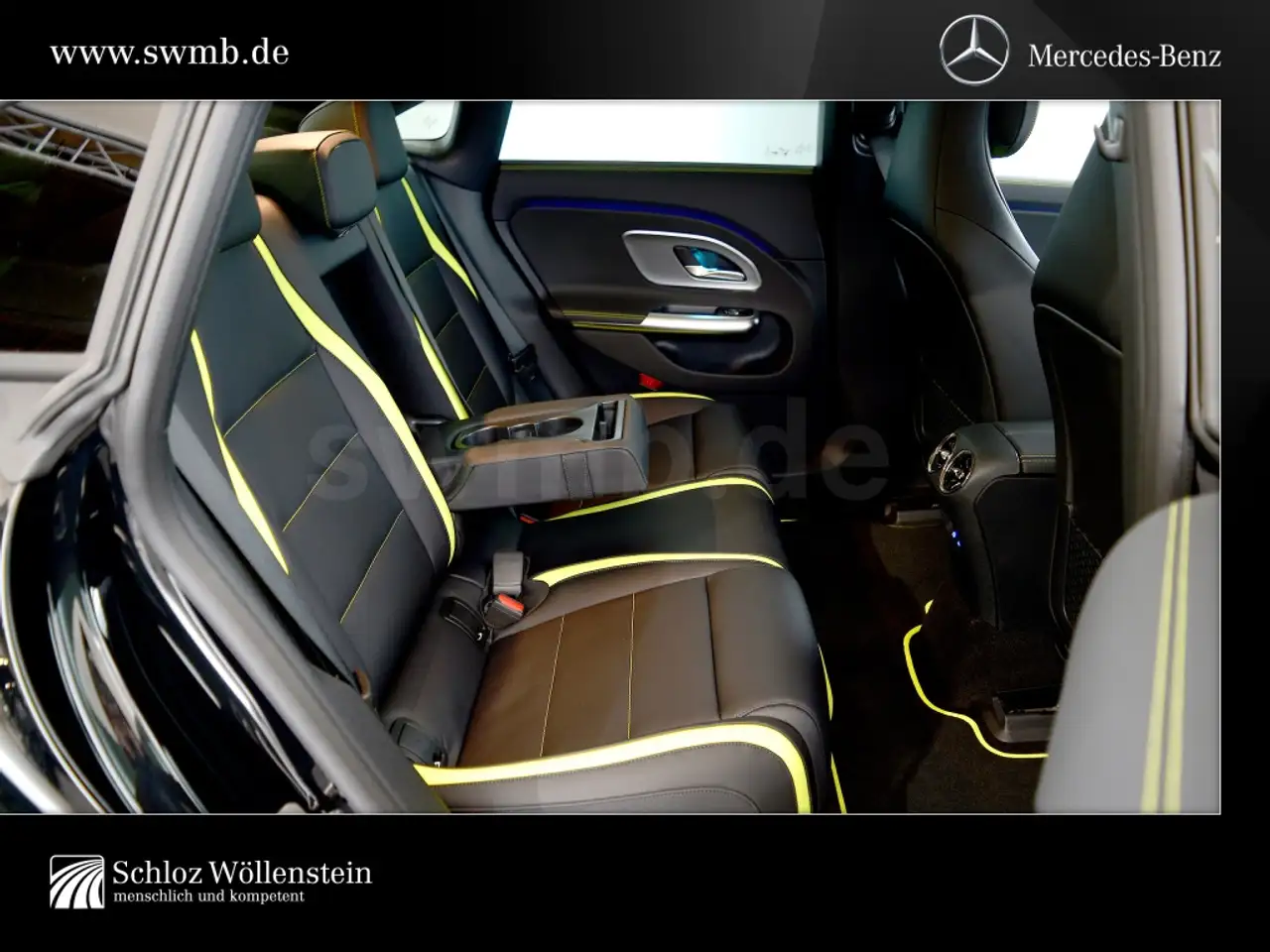 Mercedes-Benz CLA 350 5