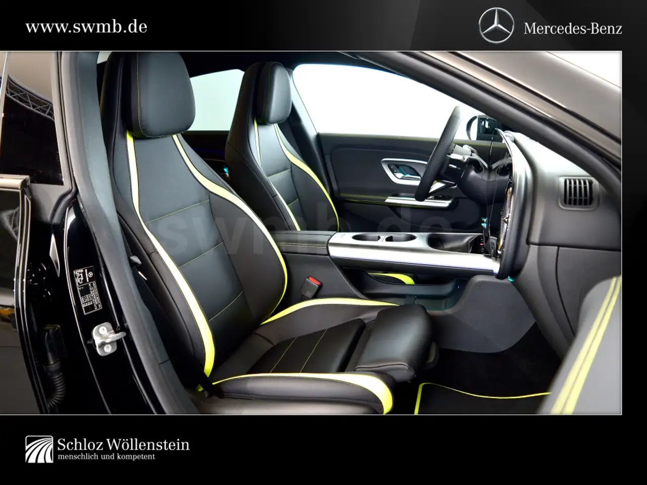 Mercedes-Benz CLA 350 6