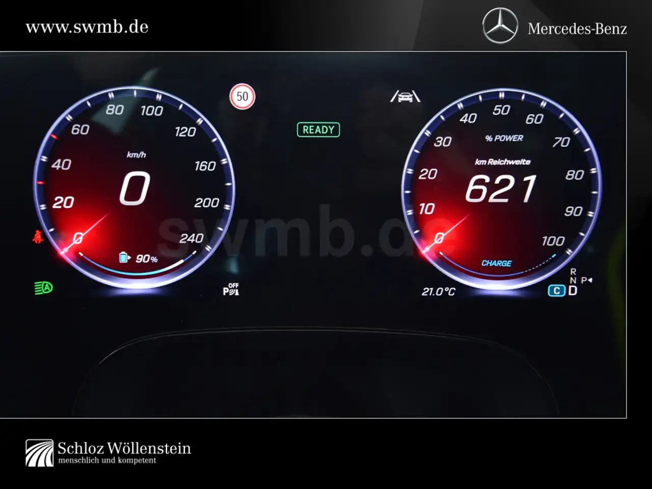Mercedes-Benz CLA 350 8