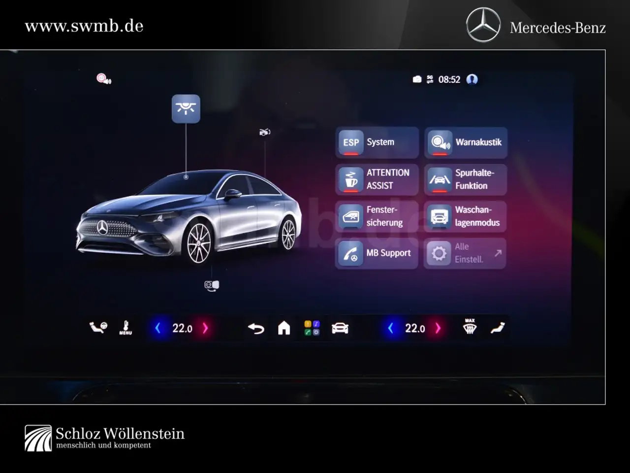 Mercedes-Benz CLA 350 11