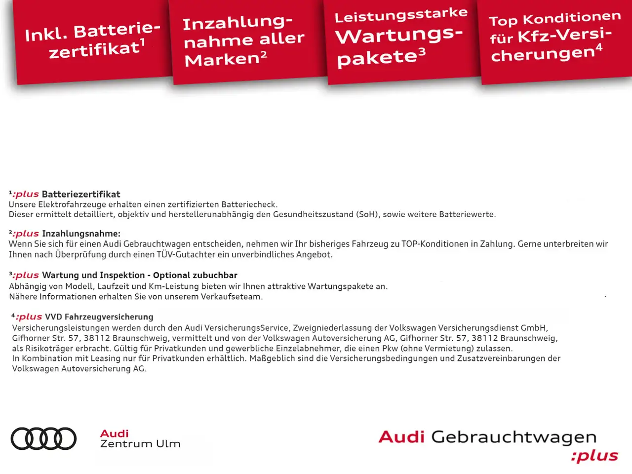 Audi Q4 2