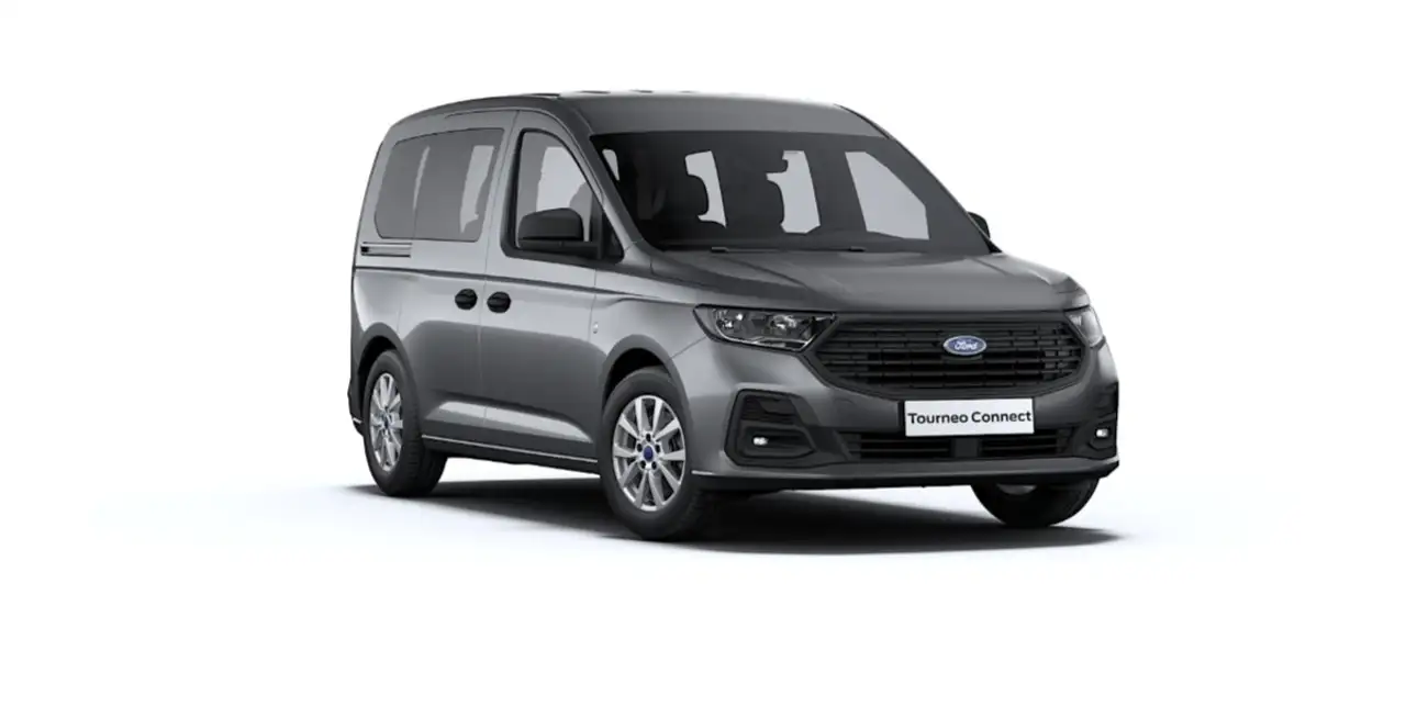 Ford Tourneo 2