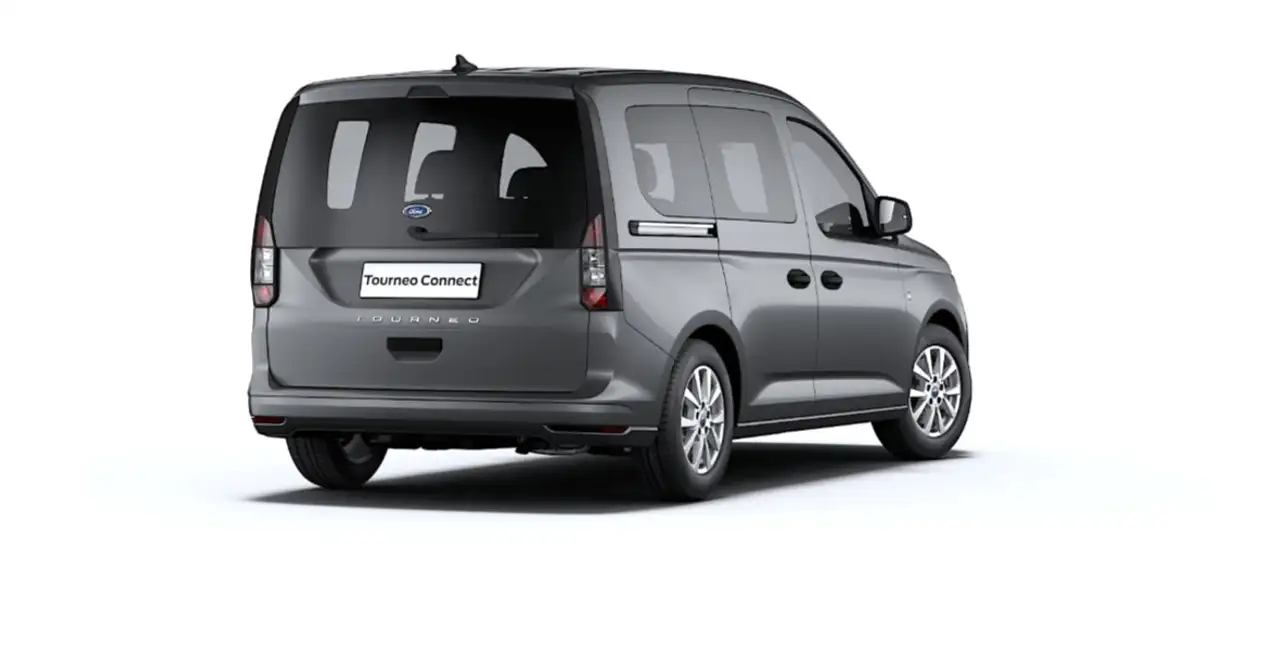Ford Tourneo 6