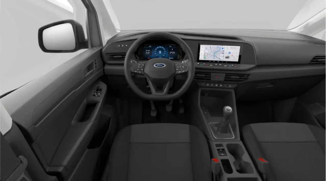 Ford Tourneo 7