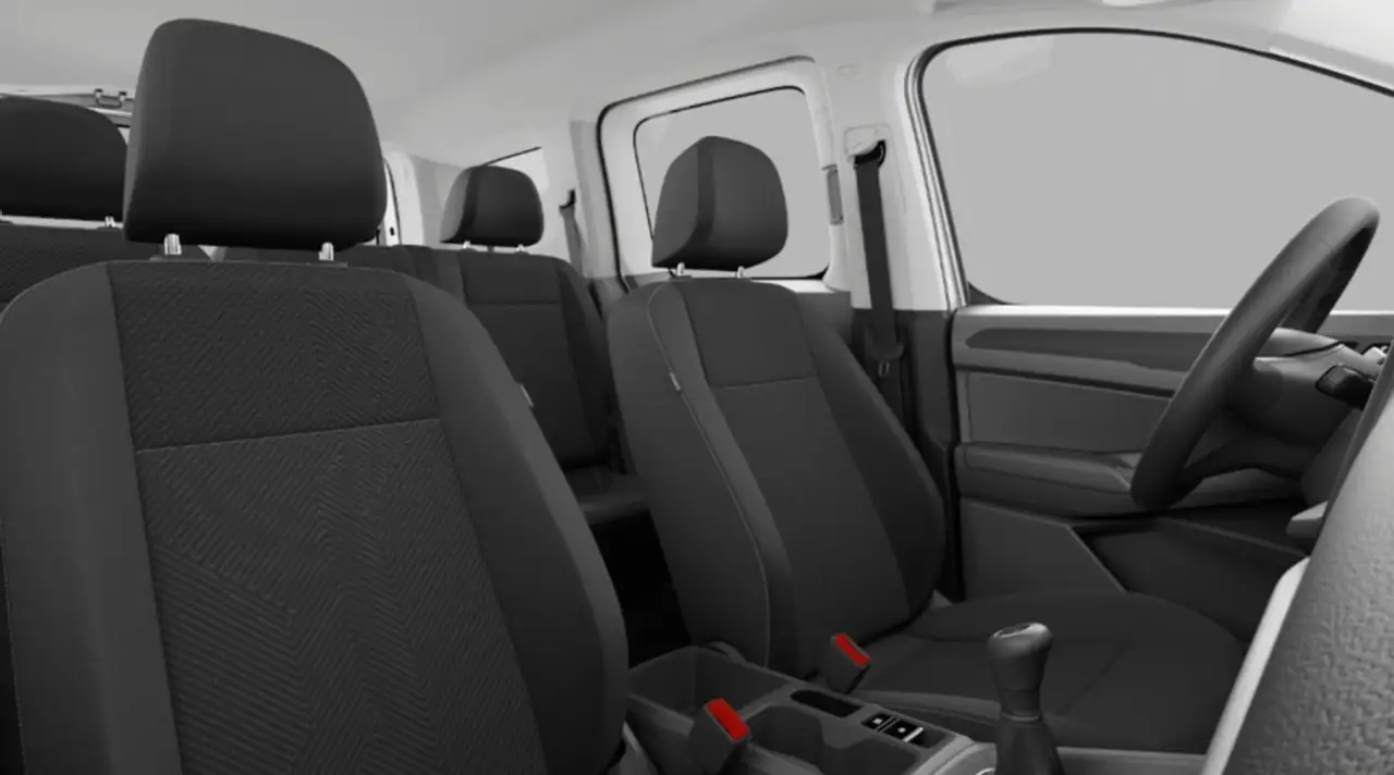 Ford Tourneo 9