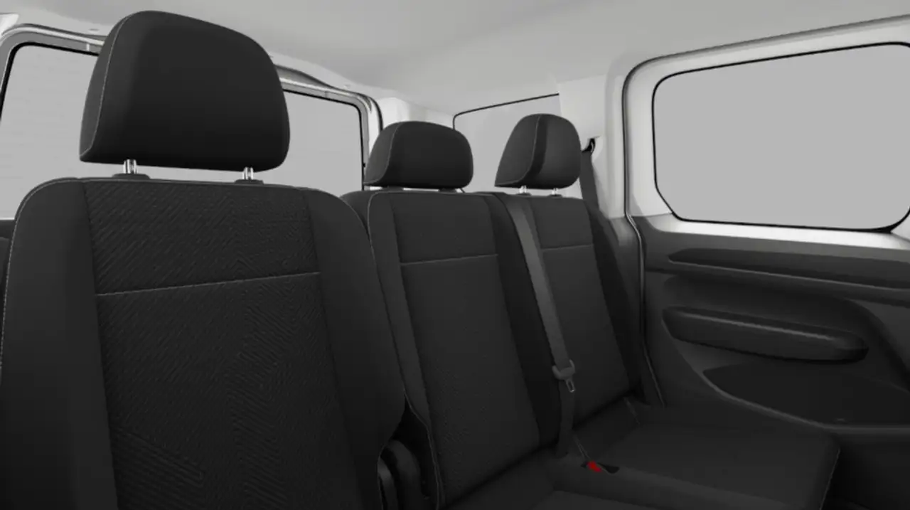Ford Tourneo 10