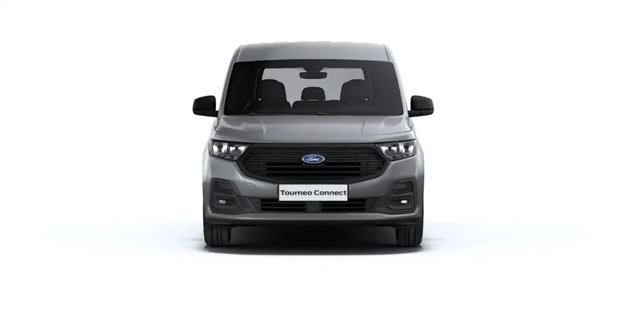 Ford Tourneo 11