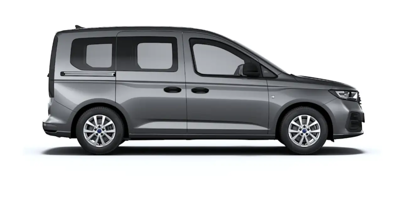 Ford Tourneo 12