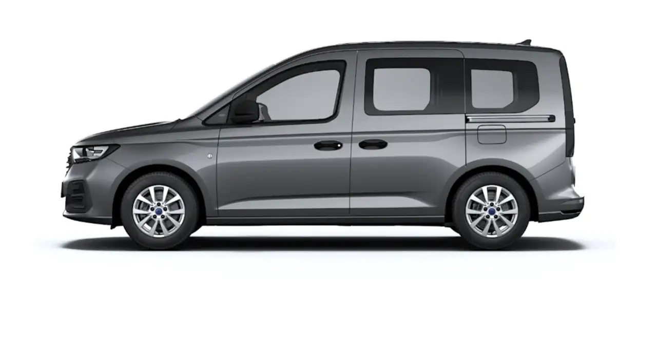 Ford Tourneo 13