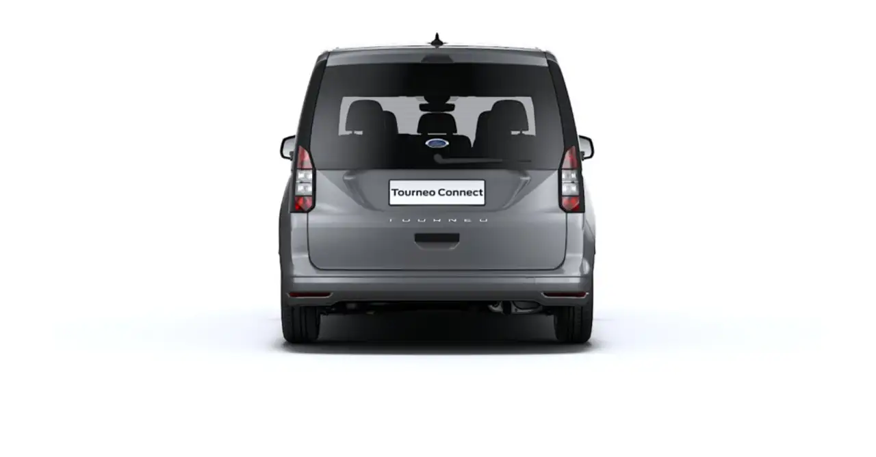 Ford Tourneo 14