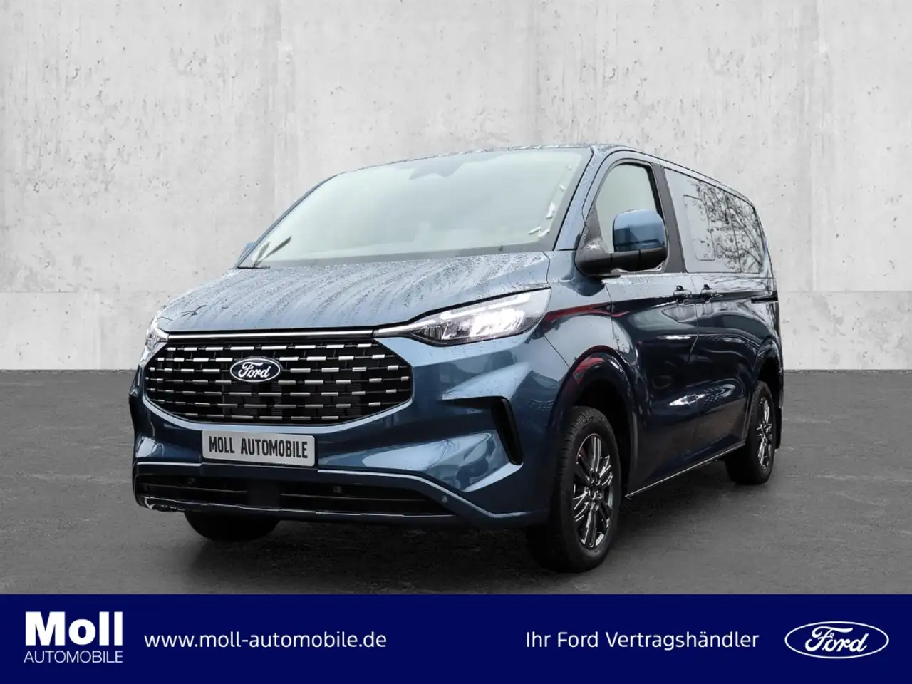 Ford Tourneo