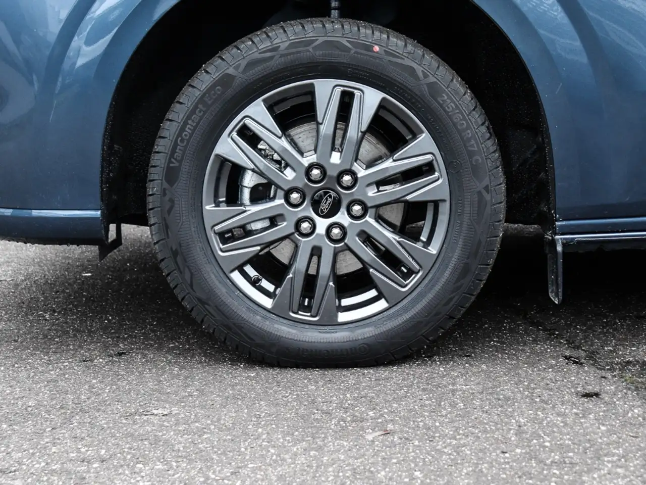 Ford Tourneo 3