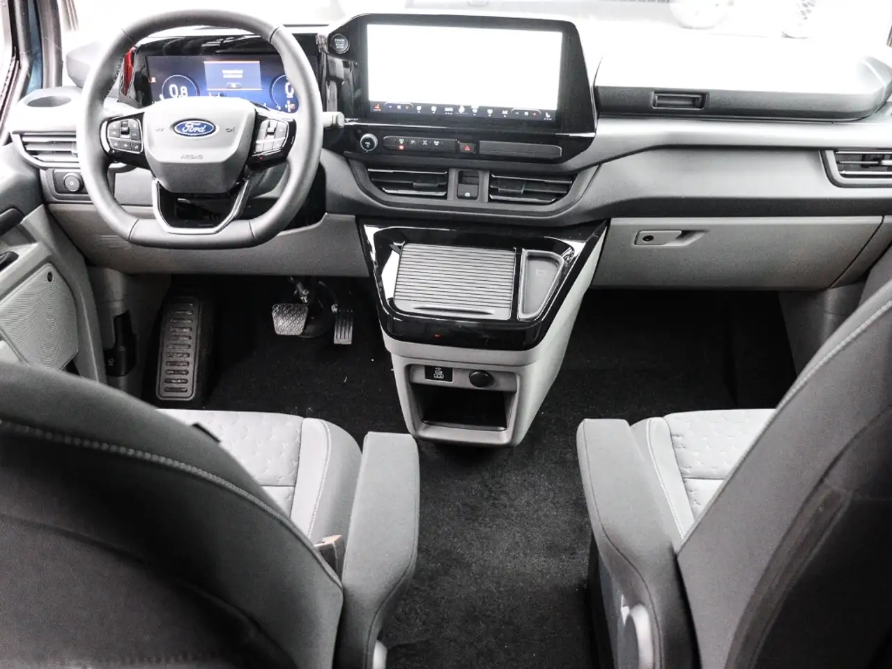 Ford Tourneo 5