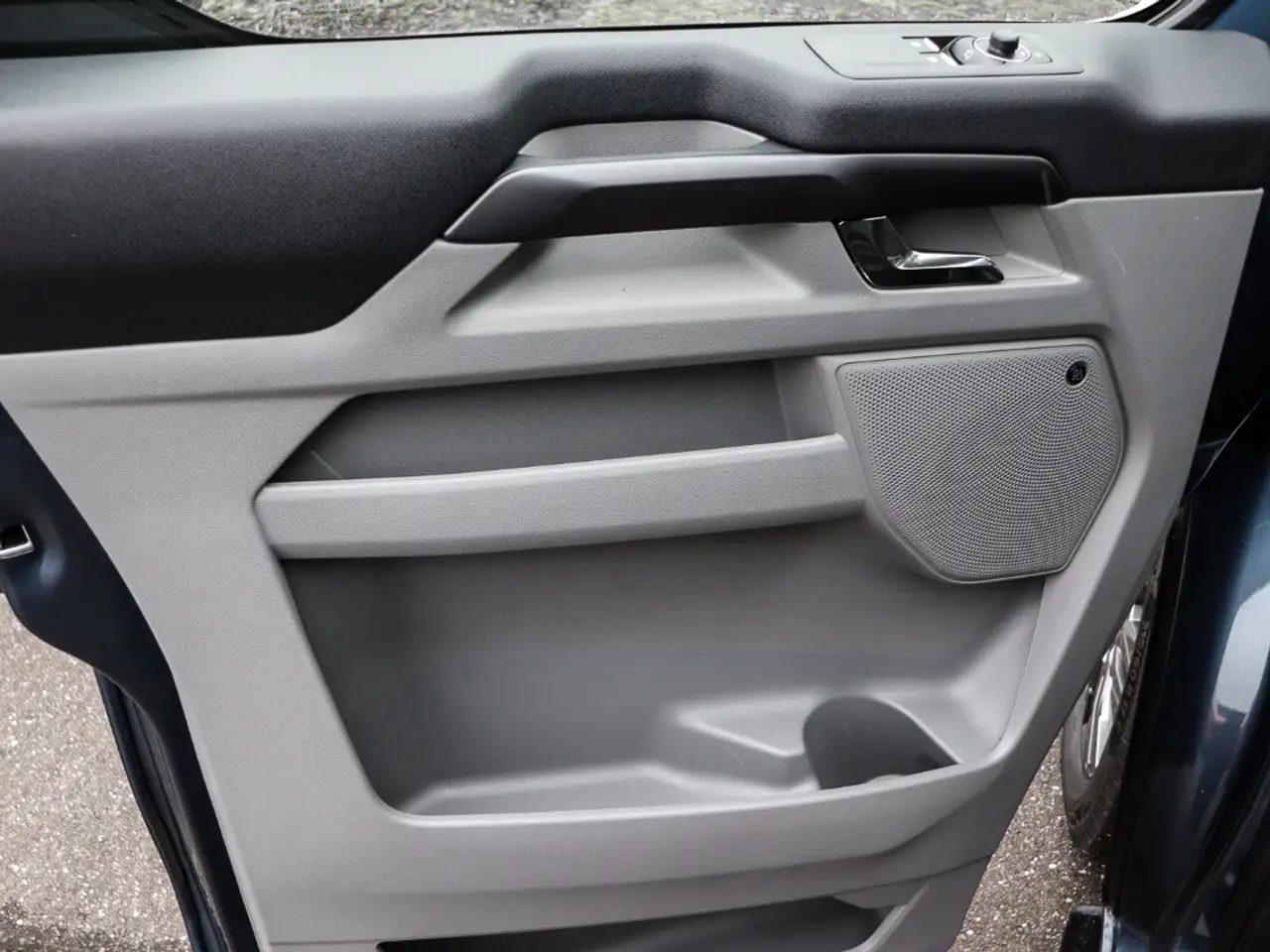 Ford Tourneo 11