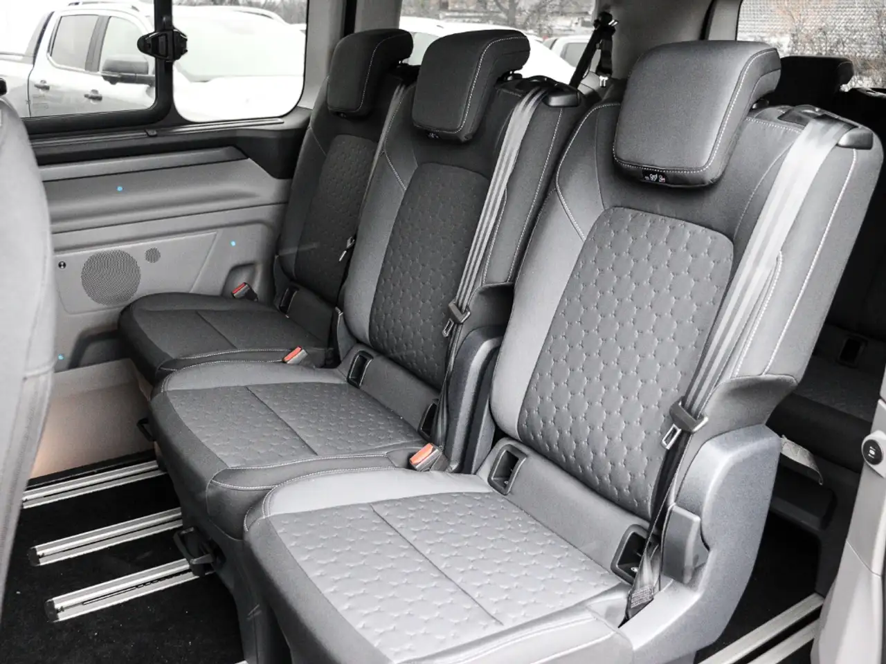 Ford Tourneo 13