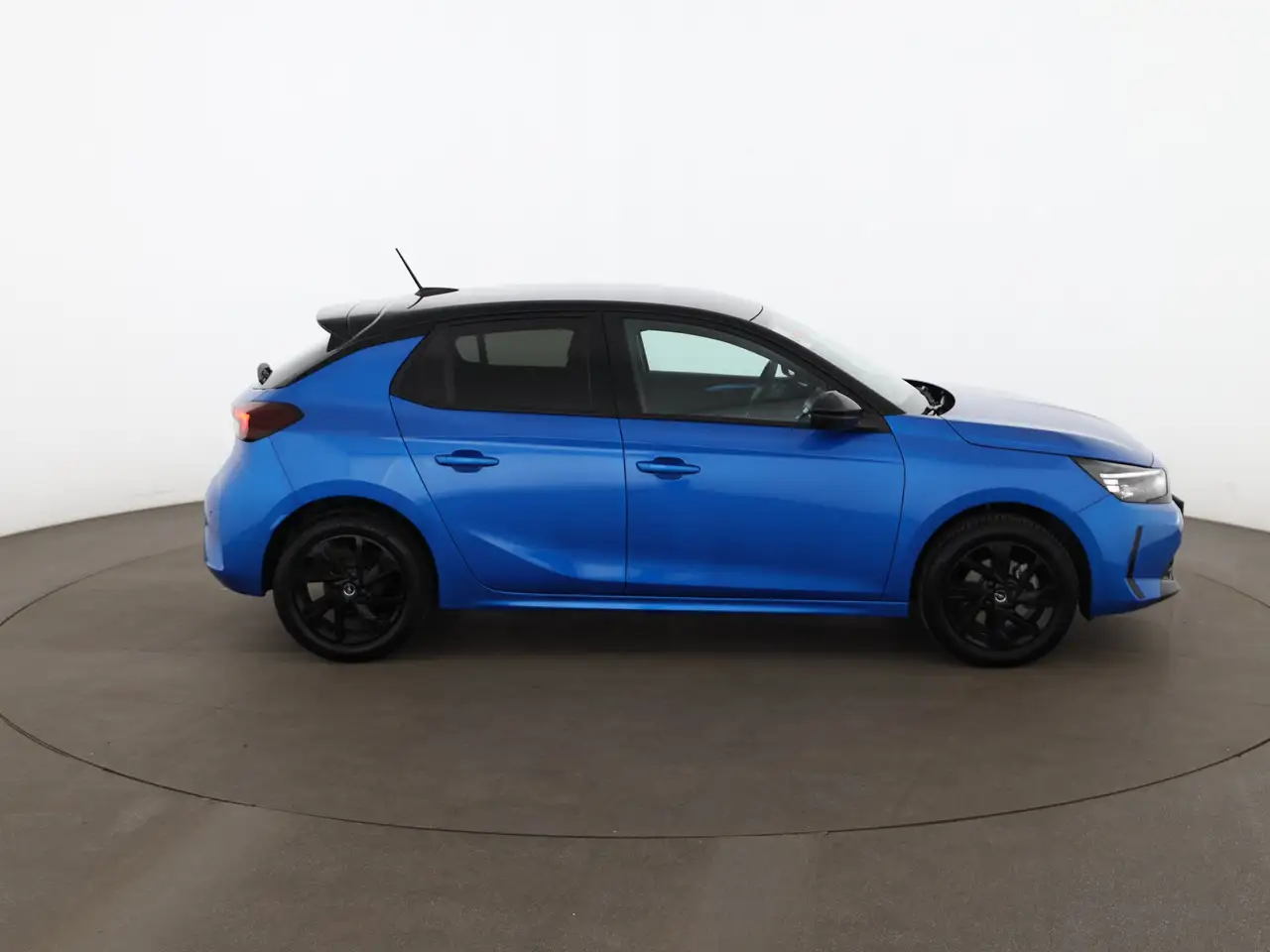 Opel Corsa 4