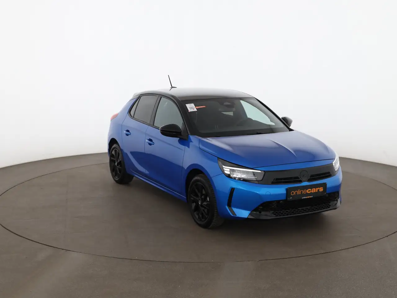 Opel Corsa 5