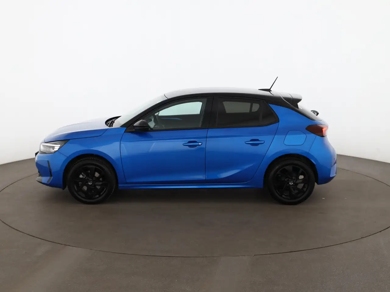 Opel Corsa 6