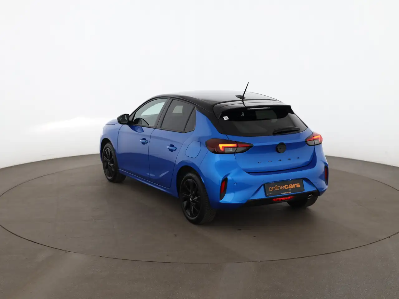 Opel Corsa 7
