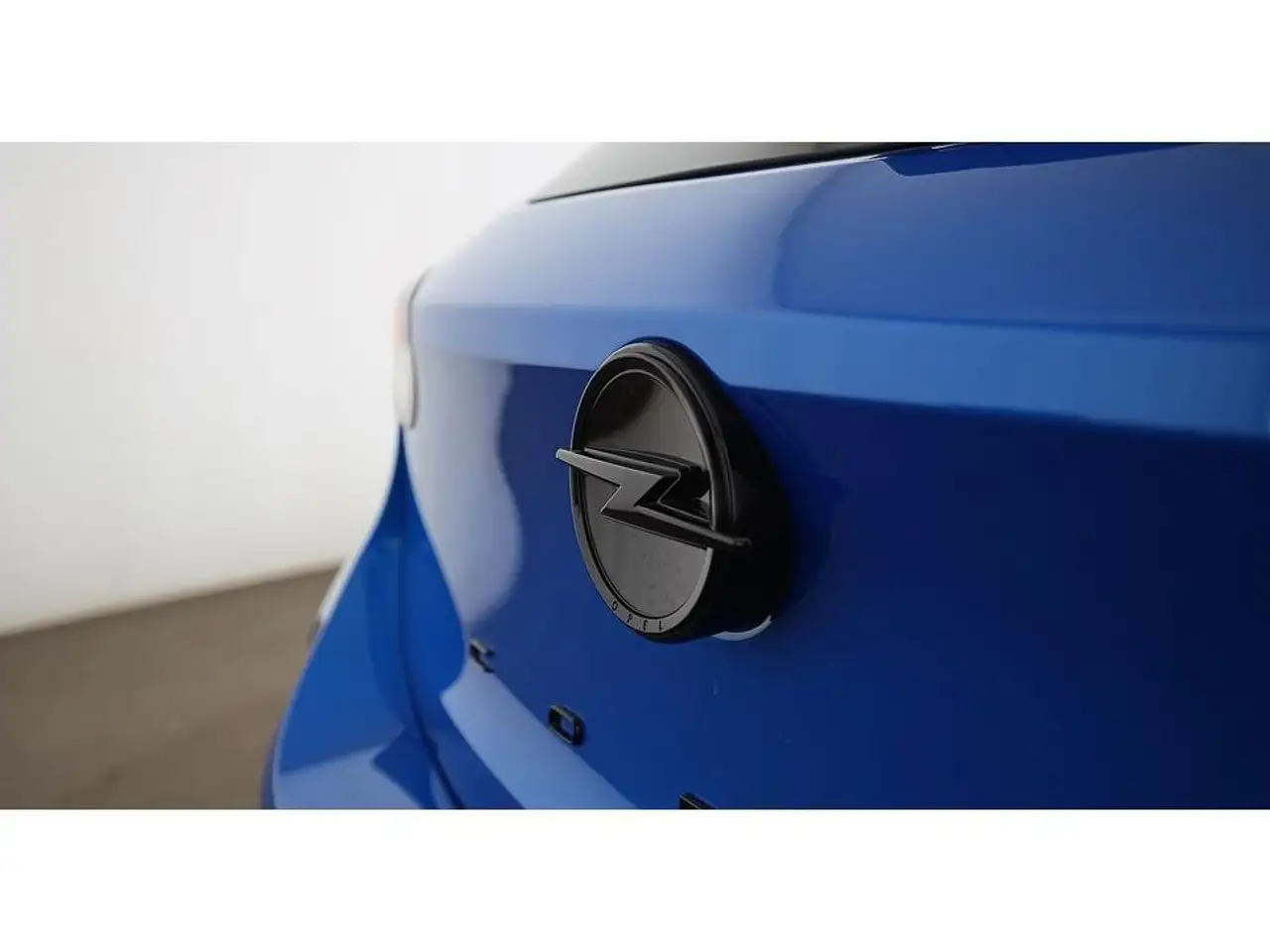 Opel Corsa 8