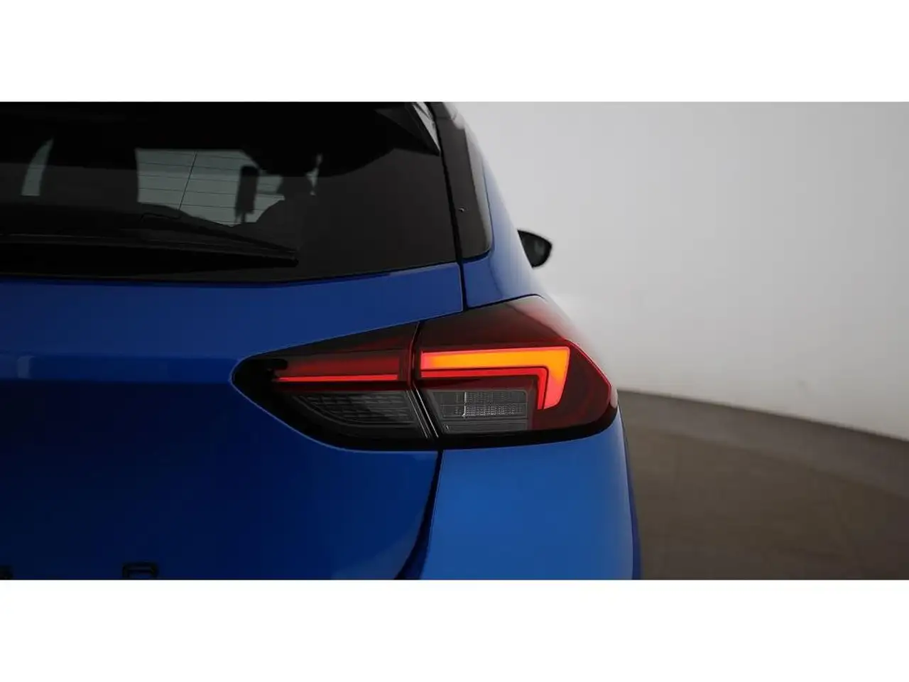 Opel Corsa 9