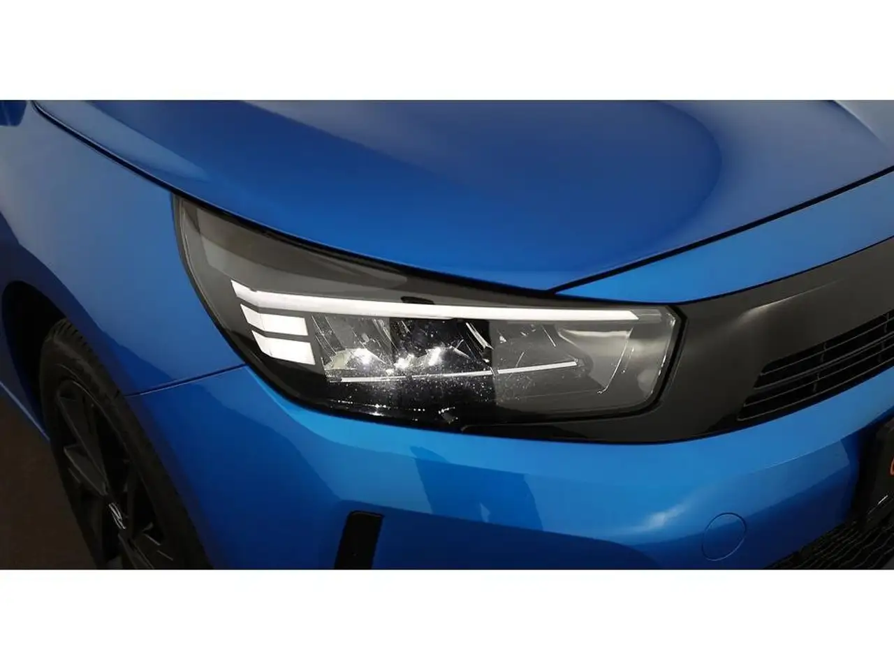 Opel Corsa 10