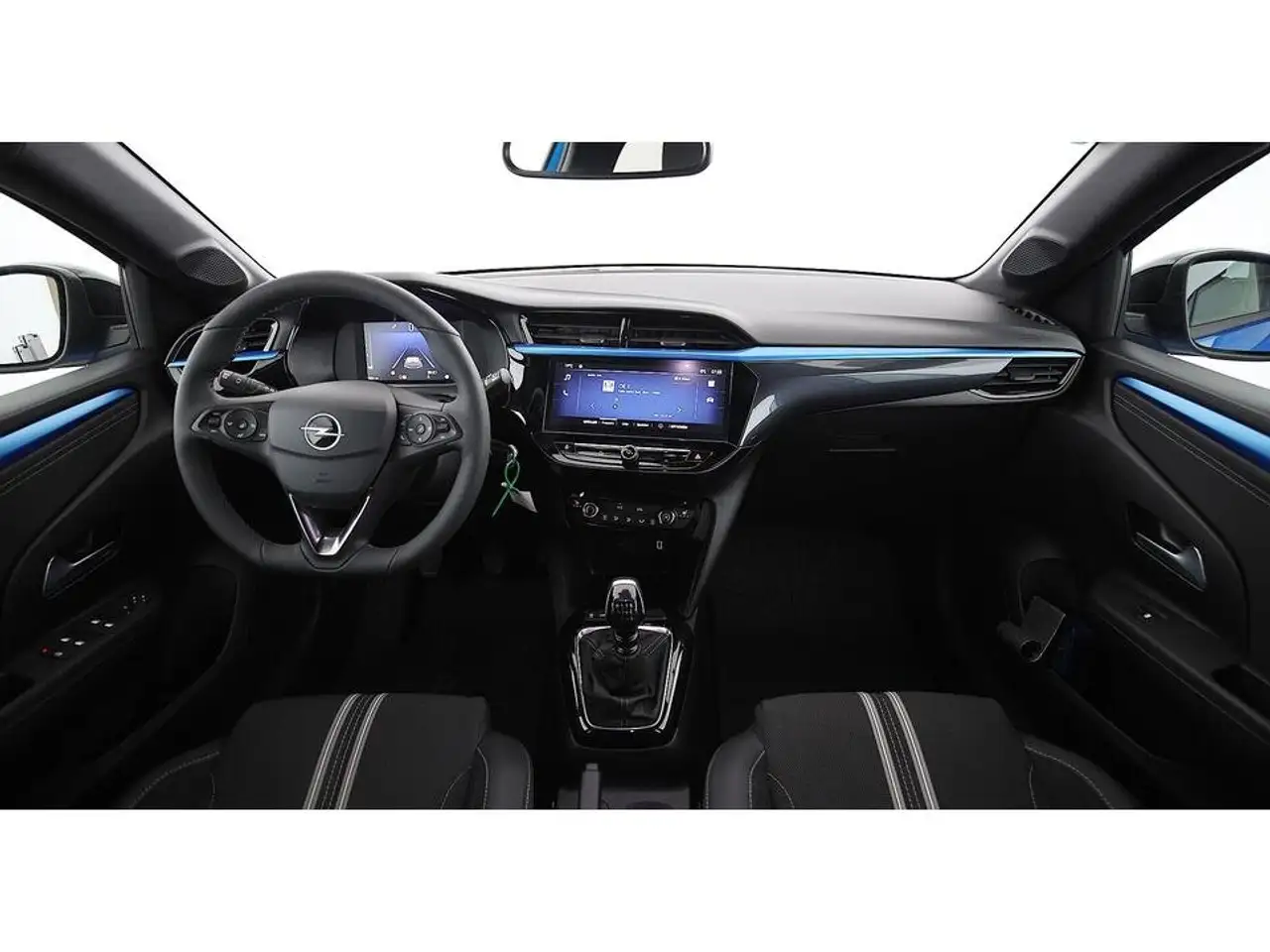 Opel Corsa 11
